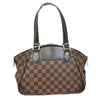 Secondhand Louis Vuitton Verona Handbag Damier