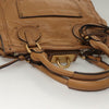 Secondhand Chloe Paddington Lock Handbag
