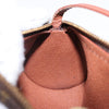 Louis Vuitton Papillon Pochette Monogram Canvas