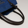 Secondhand Prada Vintage Tote Tessuto
