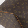 Louis Vuitton Keepall Bag Monogram Canvas