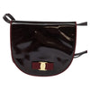 Secondhand Salvatore Ferragamo Vala Shoulder Bag