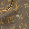 Secondhand Louis Vuitton Keepall Bag