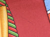 Secondhand Hermes Carré 90 Silk multicolor