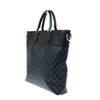 Secondhand Louis Vuitton Newport Tote Damier Cobalt