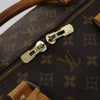 Secondhand Louis Vuitton Keepall Bag