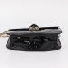 Valentino Garavani Glam Lock Shoulder Bag Patent