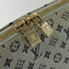 Secondhand Louis Vuitton Alma Handbag Mini Lin