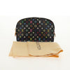 Secondhand Louis Vuitton Cosmetic Pouch Monogram Multicolor