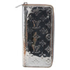 Secondhand Louis Vuitton Zippy wallet vertical Monogram mirror