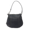 Prada Vintage Shoulder Bag Leather