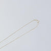 Secondhand Tiffany & Co. Paloma Picasso Graffiti X Pendant Necklace