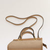 Celine Handbag Leather