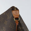 Louis Vuitton Pochette Accessoires NM Monogram Canvas