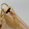 Secondhand Louis Vuitton Pochette Accessoires Monogram Vernis with