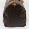 Secondhand Louis Vuitton Keepall Bag