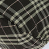 Burberry Nova Check Blue Label Nylon