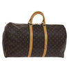 Secondhand Louis Vuitton Keepall Bag
