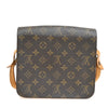 Secondhand Louis Vuitton Cartouchiere Handbag