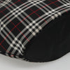 Secondhand Burberry Nova Check Tote