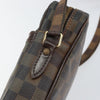 Louis Vuitton Danube Handbag Damier