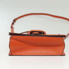 Secondhand Loewe Barcelona Shoulder Bag
