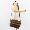 Louis Vuitton Reporter Bag Monogram Canvas