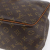 Secondhand Louis Vuitton Deauville Handbag