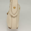 Secondhand Salvatore Ferragamo Gancini handbag