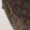 Secondhand Louis Vuitton Keepall Bag