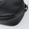 Salvatore Ferragamo City Camera Bag Leather