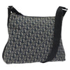 Secondhand Christian Dior Vintage Trotter Messenger Bag Diorissimo