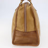 Secondhand Loewe Amazona Bag Brown Suede Bags