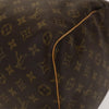 Secondhand Louis Vuitton Keepall Bag