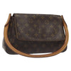 Secondhand Louis Vuitton Looping Handbag
