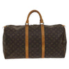 Secondhand Louis Vuitton Keepall Bag