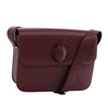 cartier Must de Cartier Shoulder Bag Leather