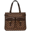 Secondhand Louis Vuitton Uzes Handbag Damier