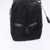 Secondhand Prada Bauletto Bag Tessuto