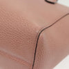 Secondhand Gucci Swing Tote Pink Leather Bags