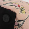 Secondhand Chanel Ice Cream Sundae Shoulder Bag Printed