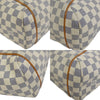 Secondhand Louis Vuitton Totally Handbag Damier