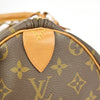 Louis Vuitton Keepall Bag Monogram Canvas