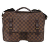 Secondhand Louis Vuitton Broadway Bag Damier