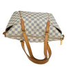 Secondhand Louis Vuitton Totally Handbag Damier