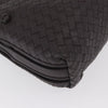 Secondhand Bottega Veneta Nodini Crossbody Bag Intrecciato Nappa