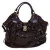 Louis Vuitton Surya Tote bag Mahina Patent Leather