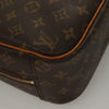 Secondhand Louis Vuitton Trouville Handbag