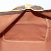 Louis Vuitton Keepall Bag Monogram Canvas
