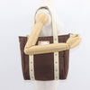 Louis Vuitton Antigua Tote Canvas